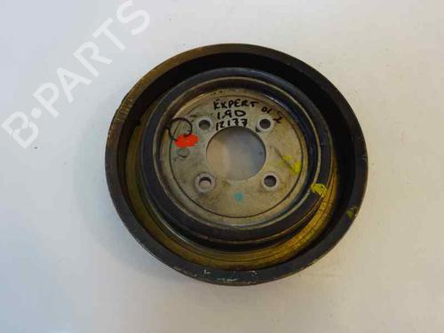 Used Pulley Pulley 14173323 14173323