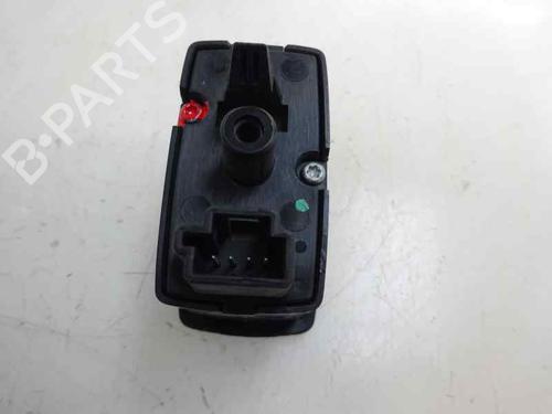Used Left rear window switch MERCEDES-BENZ A-CLASS (W169) A 180 CDI (169.007, 169.307) (109 hp) 4736226