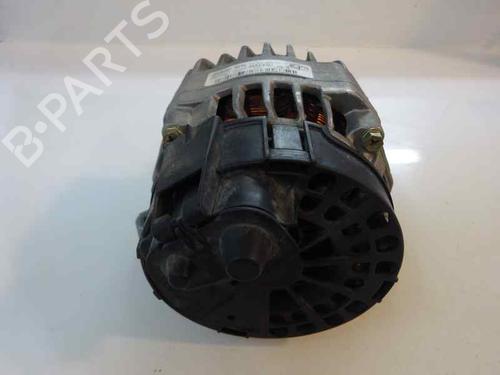 Used Alternator Alternator 1203114 1203114