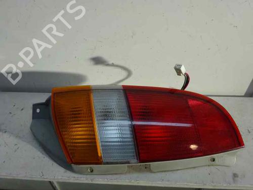 Used Left taillight Left taillight 1778718 1778718