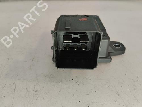 Electronic module CITROËN C4 Picasso II 1.2 THP 130 | BP16574121M83