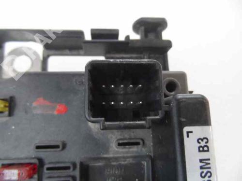 Fuse box CITROËN XSARA (N1) 2.0 HDi 90 | BP1179198E1 