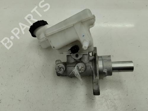 Brake master cylinder FORD FIESTA VII (HJ, HF) 1.5 TDCi | BP17218389M77 - Image 3