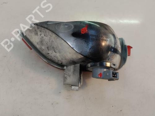 Used Left taillight Left taillight 16293673 16293673