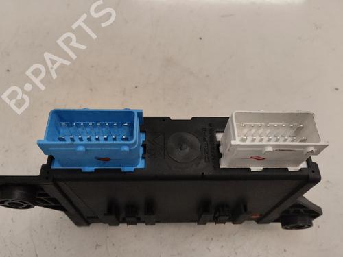 Used Electronic module CITROËN C4 Picasso II 1.2 THP 130 (130 hp) 16574948