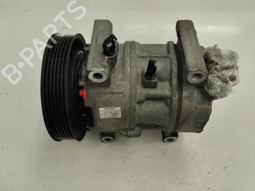 Used AC compressor ALFA ROMEO GT (937_) [2003-2010]  13305990