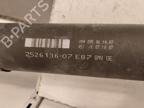 Used Driveshaft Driveshaft 15467947 15467947