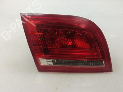 Used Left tailgate light Left tailgate light AUDI A3 (8P1) 2.0 TDI (136 hp) 39581553 39581553