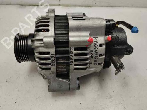 Alternator KIA MAGENTIS II (MG)  | BP26555436M7 