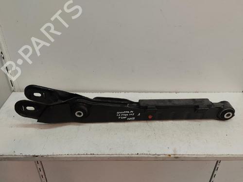 Used Left rear suspension arm Left rear suspension arm ALFA ROMEO GIULIETTA (940_) 1.6 JTDM (940FXD1A) (105 hp) 17323719 17323719