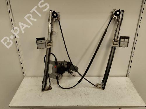 Vindusheismekanisme venstre foran FORD FOCUS I (DAW, DBW) 1.8 Turbo DI / TDDi (90 hp) 11758593