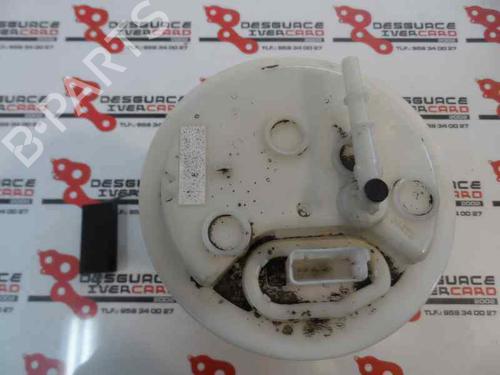 Used Fuel pump Fuel pump CITROËN C4 I (LC_) [2004-2014] 1623491 1623491