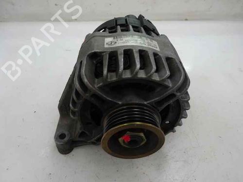 Used Alternator FIAT PUNTO (188_) [1999-2012]  7234101