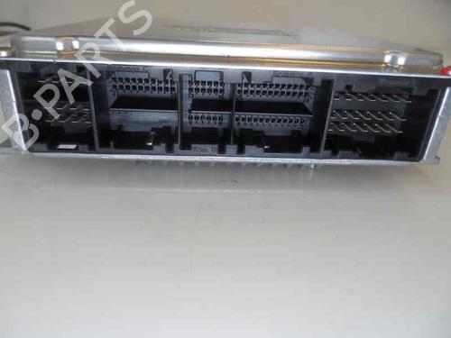 Engine control unit (ECU) MERCEDES-BENZ C-CLASS (W202) C 180 (202.018) | BP587618M57