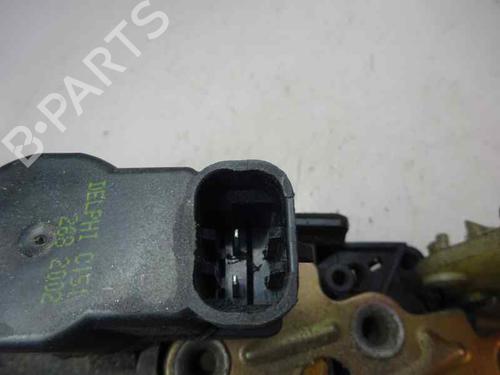 Used Front right lock ALFA ROMEO 156 (932_) 1.9 JTD 16V (932AXE00) (140 hp) 8679440