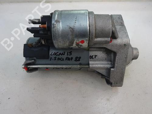 Starter DACIA LOGAN MCV II 1.5 dCi | BP12309024M8 - Image 2