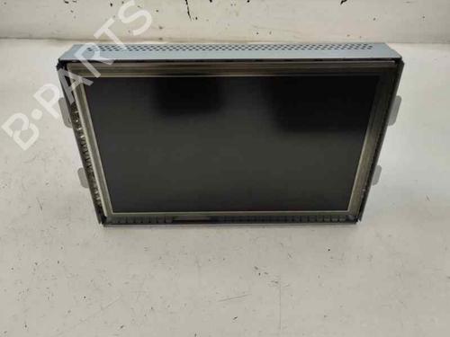 Used Display monitor Display monitor LAND ROVER RANGE ROVER EVOQUE (L538) 2.2 D (150 hp) 26555738 26555738