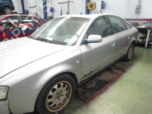 Tændspole AUDI A6 C5 (4B2, 4B4) 1.8 T | BP6022085M94 