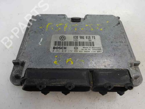 engine-control-unit-ecu-vw-passat-b5-3b2-19-tdi-038-906-018-fq-2000-1-1996-1997-1998-1999-2000-2001-9514713 main image