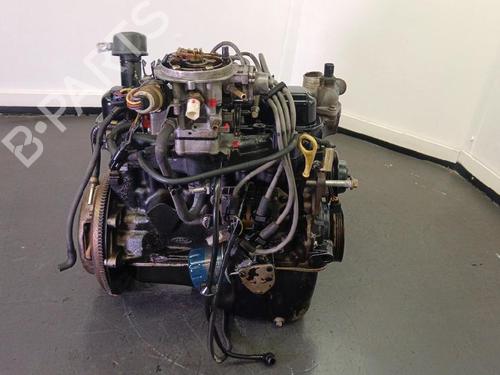 Engine FORD TRANSIT Platform/Chassis (FM_ _, FN_ _) | BP35744522M1 - Image 3