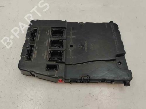 Fuse box RENAULT MEGANE II Saloon (LM0/1_) 1.9 dCi (LM0G, LM1G, LM2C) | BP26555628E1 - Image 2