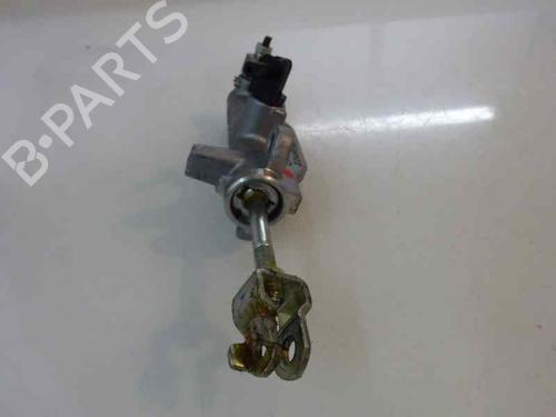 Used Clutch slave cylinder HONDA CIVIC VIII Hatchback (FN, FK) 2.2 CTDi (FK3) (140 hp) 14172938