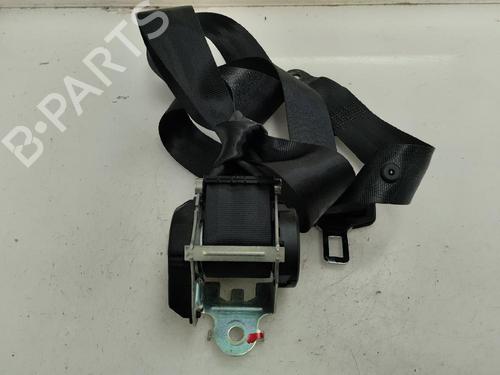 Rear left seatbelt DACIA SANDERO II TCe 90 (B8M1, B8MA, B8AC) | BP16293654I29