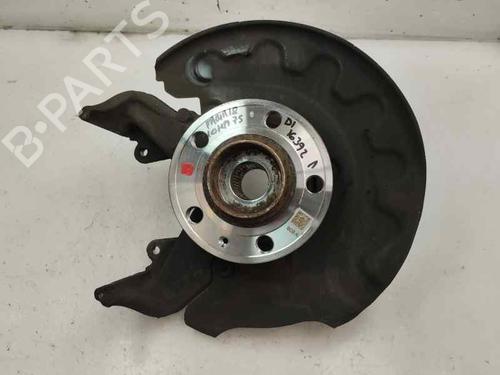 Venstre Styrespindel lagerhus SKODA FABIA III (NJ3) 1.0 (75 hp) 29134590