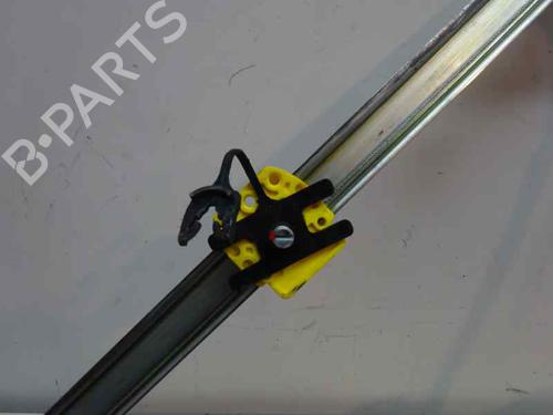 Raammechaniek links voor RENAULT MEGANE I Classic (LA0/1_) 1.9 dCi (LA05) (105 hp) 2293603