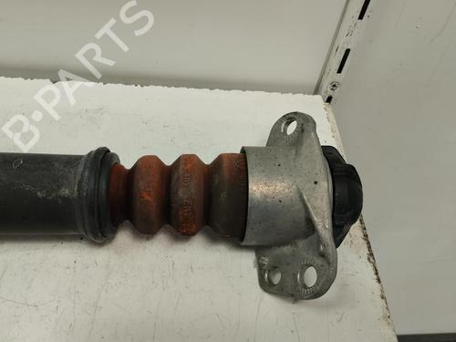 Left rear shock absorber VW POLO V (6R1, 6C1)  | BP18475687M18 
