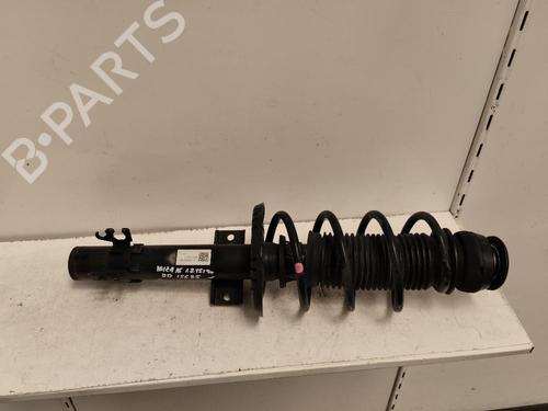 Used Right front shock absorber Right front shock absorber SEAT IBIZA IV (6J5, 6P1) 1.2 TSI (90 hp) 13815231 13815231