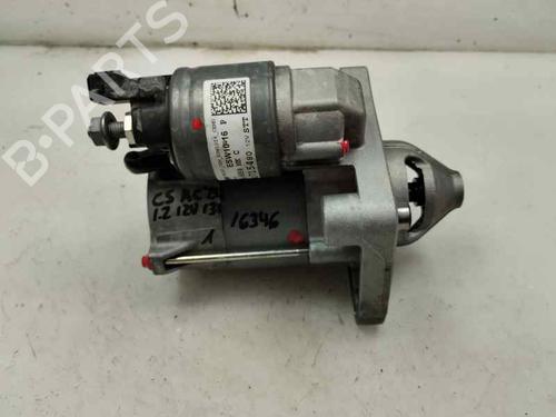 Startmotor CITROËN C5 AIRCROSS (A_) 1.2 PureTech 130 (ARHNSJ) | BP29134070M8