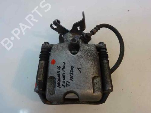 Used Left rear brake caliper OPEL INSIGNIA A (G09) [2008-2017]  11608846