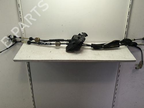 Cable Cable TOYOTA PROACE Van (MDZ_) 1.6 D4d (MDZ2) (116 hp) 35742119 35742119