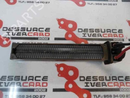 Kachelweerstand SUZUKI GRAND VITARA I (FT, HT) 2.0 HDI 110 16V 4x4 (SQ420D, TD83V, JA420WD) (109 hp) 11661542