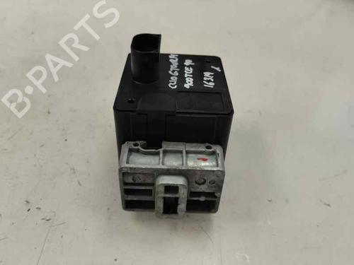 Ignition barrel RENAULT CLIO IV Grandtour (KH_) 0.9 TCe 90 | BP26563625M48