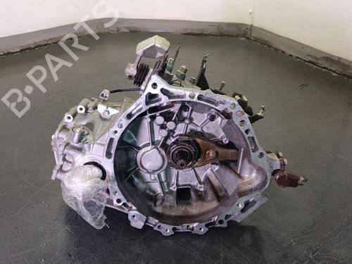 Used Gearbox Gearbox TOYOTA AURIS (_E15_) 1.6 (ZRE151_, ZRE151R) (124 hp) 35742391 35742391