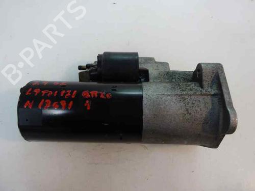 Starter AUDI A4 B6 (8E2) 1.9 TDI | BP4889729M8