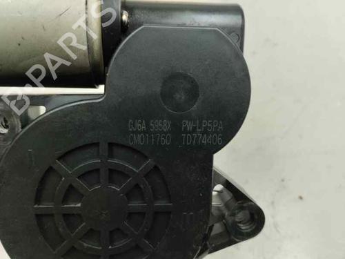 front-left-window-mechanism-mazda-6-hatchback-gg-6j6a-5958x-2004-2002-2003-2004-2005-2006-2007-2008-21394916 main image