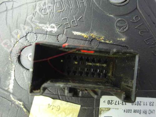 Used Right mirror OPEL INSIGNIA A (G09) [2008-2017]  3163305