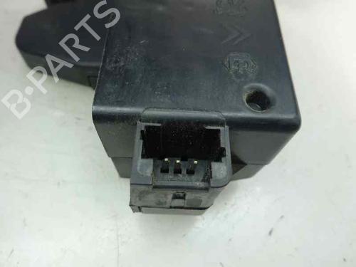 Used Tailgate lock Tailgate lock CITROËN C3 I (FC_, FN_) 1.4 HDi (68 hp) 4460401 4460401