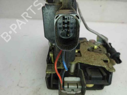 Venstre bak lås AUDI A6 C5 (4B2, 4B4) 2.5 TDI | BP9311785C100