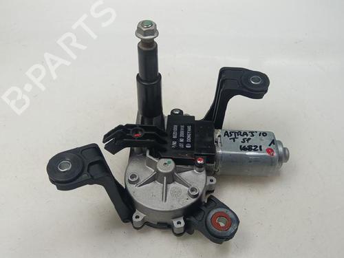 Used Rear wiper motor Rear wiper motor OPEL ASTRA J (P10) 1.6 (68) (115 hp) 40259824 40259824