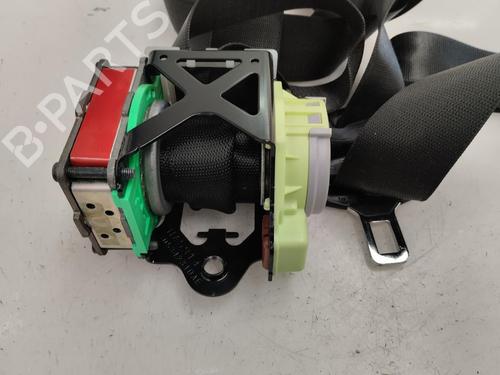 Front left seatbelt MERCEDES-BENZ C-CLASS Coupe (CL203) C 180 Kompressor (203.746) | BP16238510I26 