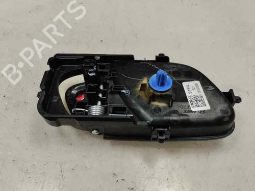 Rear left interior door handle HYUNDAI BAYON (BC3) 1.2 MPI | BP30540554I15 - Image 2
