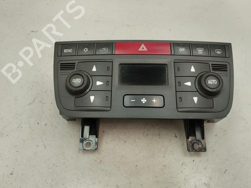 Used Climate control Climate control 35740392 35740392