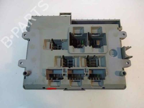 Used Fuse box Fuse box BMW 3 (E90) [2004-2012] 1195969 1195969