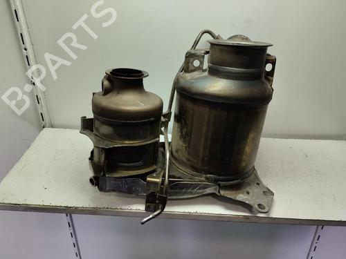 Used Catalyst SEAT LEON (5F1) [2012-2021]  21271317