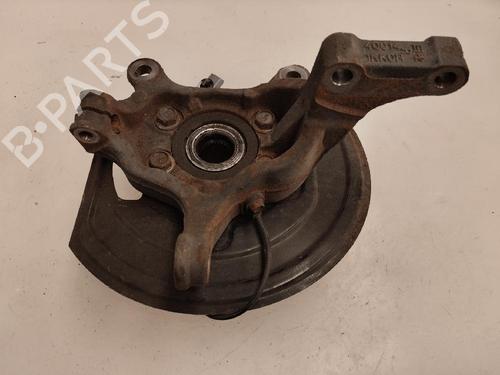 Used Right front steering knuckle Right front steering knuckle NISSAN JUKE (F15) 1.6 (113 hp) 13100426 13100426