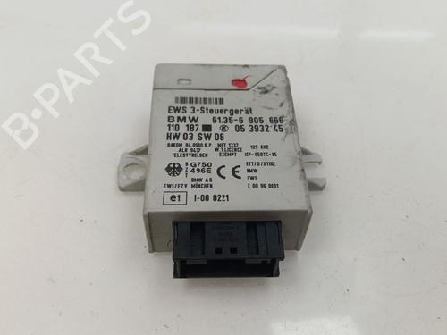 Used Electronic module Electronic module MINI MINI (R50, R53) One D (75 hp) 35743485 35743485